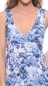 Preview: KAYA Vario Maxikleid (Clivia) aus TENCEL™ Jersey