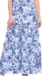 Preview: KAYA Vario Maxikleid (Clivia) aus TENCEL™ Jersey