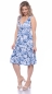 Preview: KAYA Vario Kleid (Clivia) aus TENCEL™ Jersey