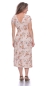 Preview: MARILLA wendbares Midi Kleid (Fleur Vintage)