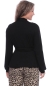 Preview: MARYSIA Wickelbluse (Schwarz) oder nach Farbwunsch