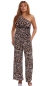 Preview: RIYA Palazzo-Hose mit Komfortbund (Leo)