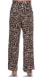 Preview: RIYA Palazzo-Hose mit Komfortbund (Leo)