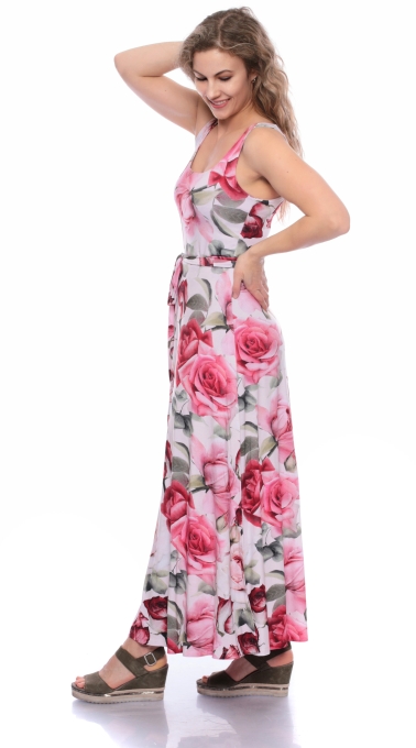 SOFIA Maxi Wickelrock (Baronne Rose)