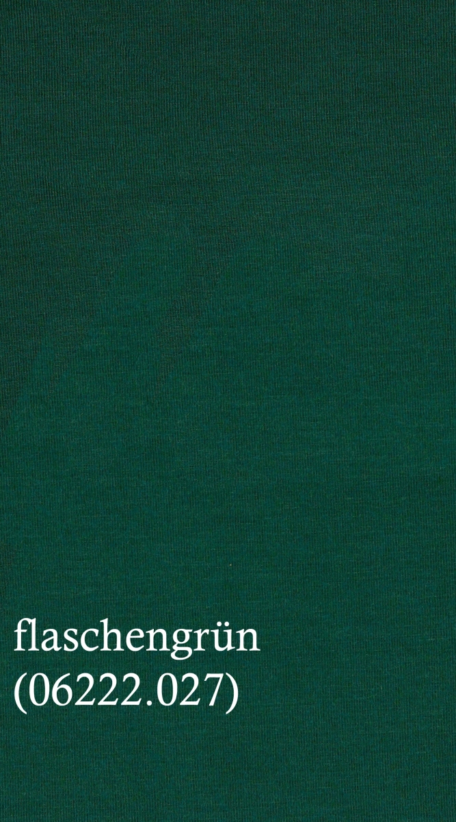 MAGDALENA Midi Kleid 3/4 Arm mit Taschen aus TENCEL® Modal Jersey (schwarz) oder nach Farbwunsch